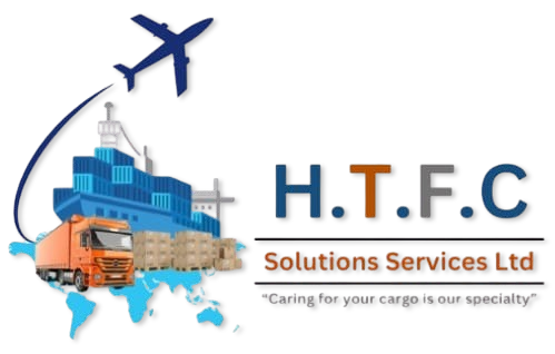 H.T.F.C Solutions Services Ltd